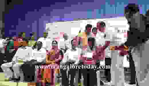 Udupi Teachers Day Celebrations